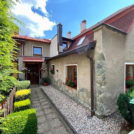 Apartman Maja Rumburk Exterior foto