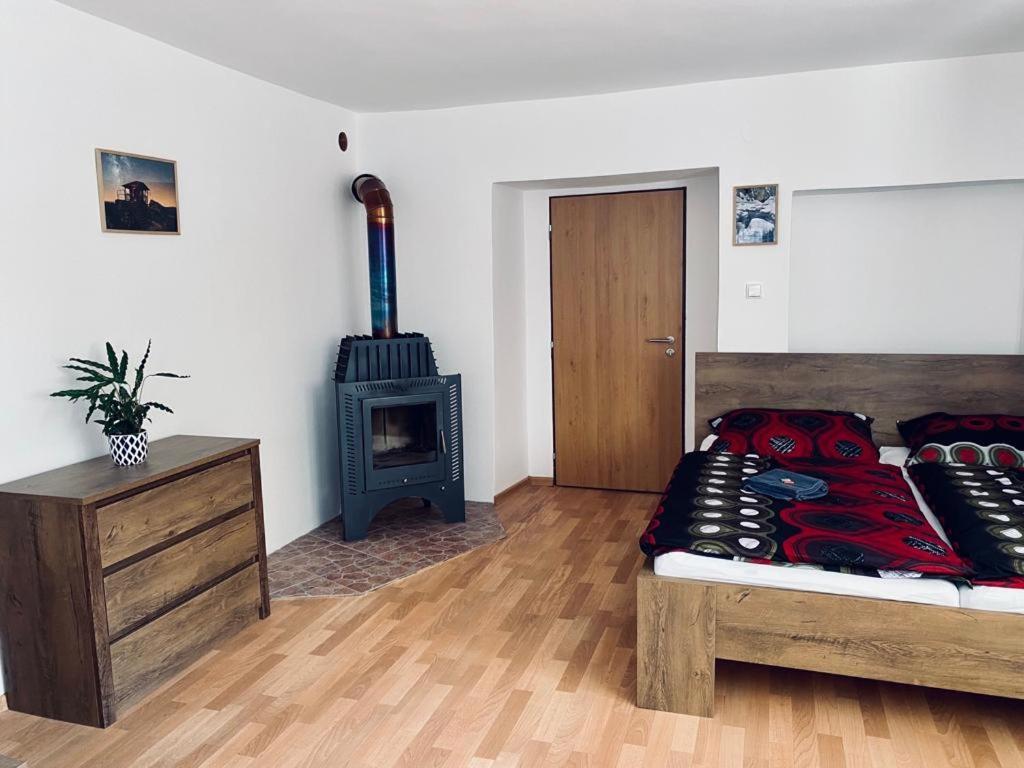 Apartman Maja Rumburk Exterior foto