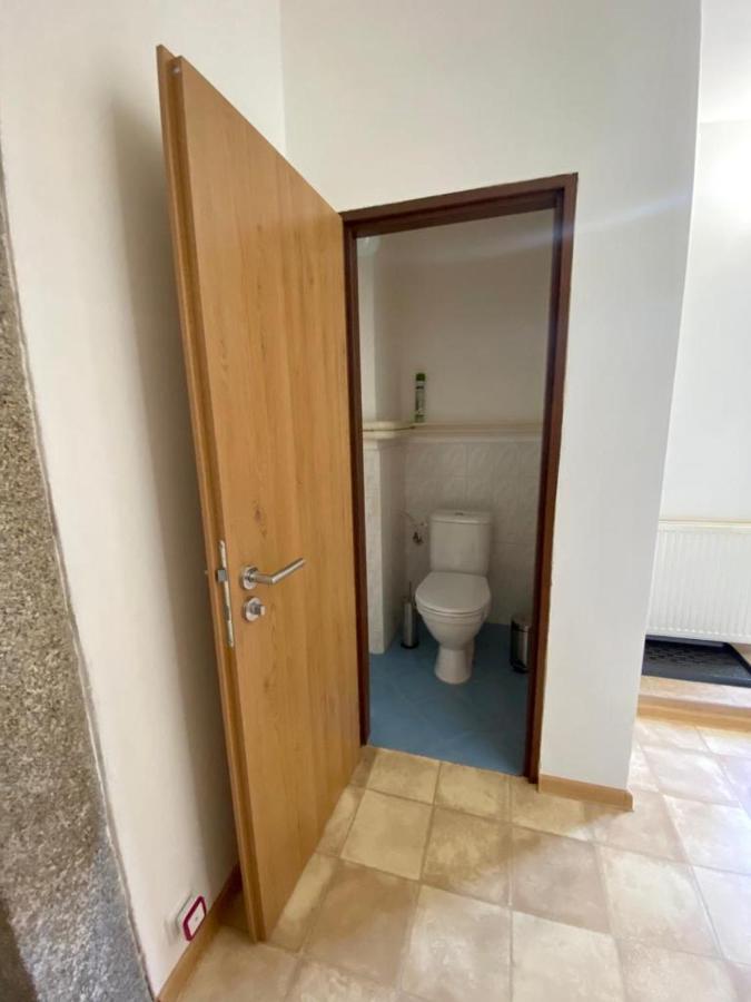 Apartman Maja Rumburk Exterior foto