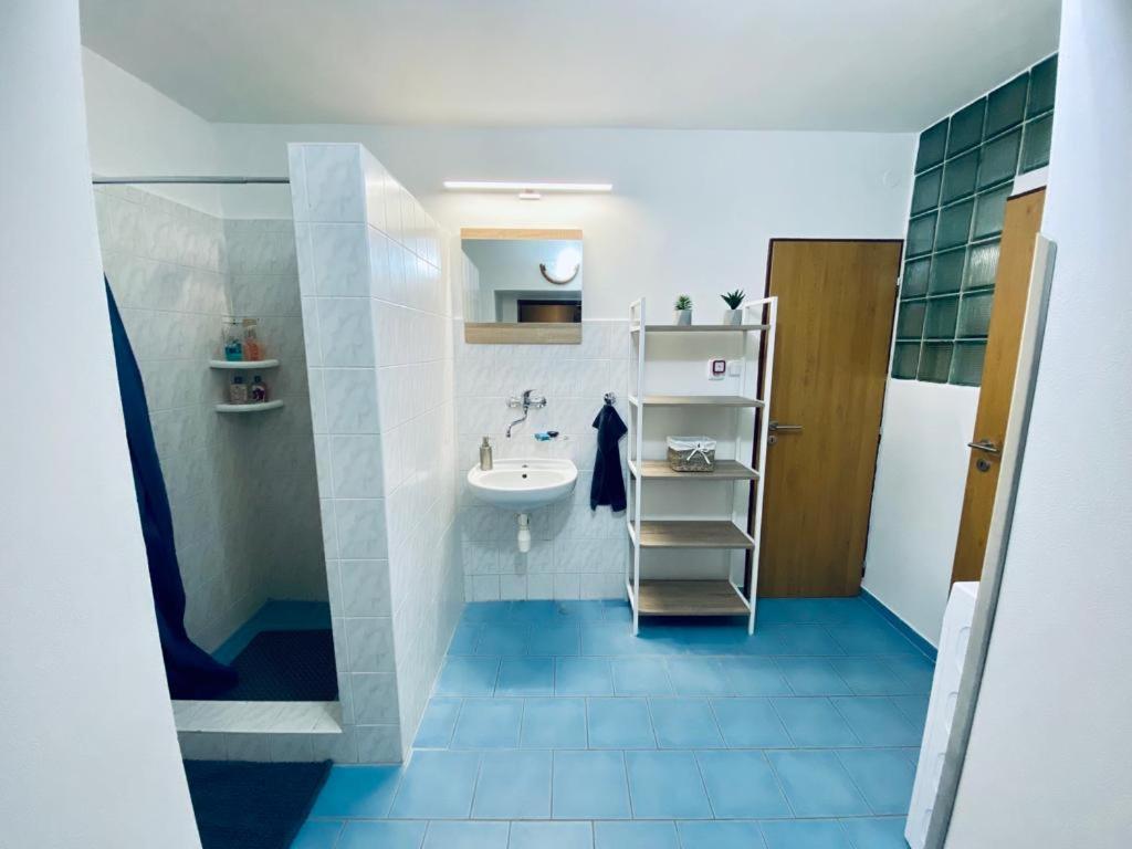 Apartman Maja Rumburk Exterior foto