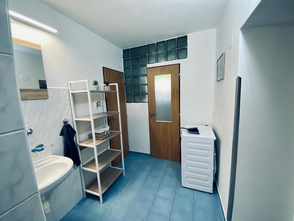Apartman Maja Rumburk Exterior foto